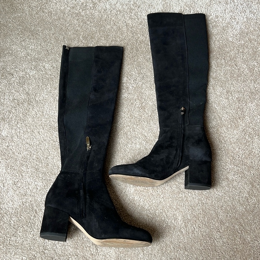 Sam Edelman Boots